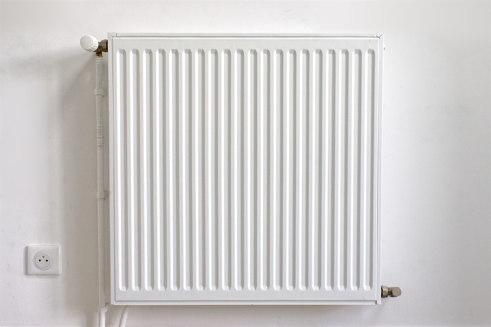Energiemi musíme šetřit.